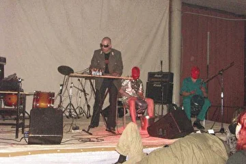 id molotov & rtm на skif 10