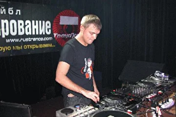 Dj Positive зажигает