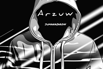 Arzuw jumanazarow ..arzuw gitarist reper