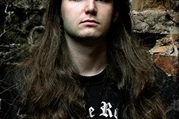Дмитрий Demon Иванов, гитара