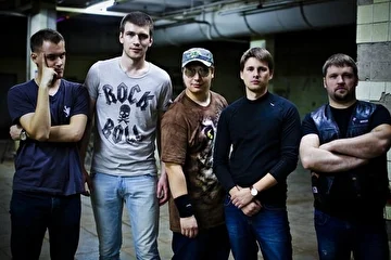 Рок группа Второе Дыхание, После Нас, 2014