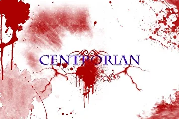 Обоина "Centrorian"