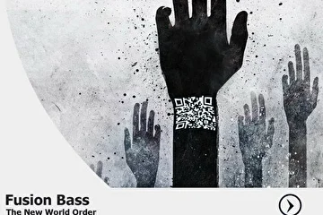 The New World Order - Single

Artist: Fusion Bass
Release date: 2015-06-23
Genre: Psy-Trance
Labels: Atmosfera Records
Catalog: ATR006


iTunes:
https://itunes.apple.com/us/album/the-new-world-order/1001726041?i=1001726042

Beatport:
https://www.beatport.com/release/the-new-world-order/1547820


Other info:
Tittle: The New World Order (Original Mix)
Genre: Psy-Trance
BPM: 140
Key: E min
Leight: 7:36