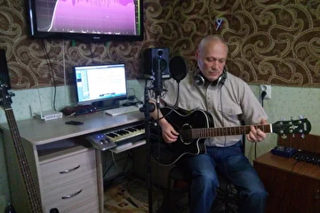 Игорь Палыч