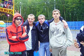 RAP - фест на Крыльях