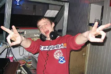 Dj Maks
