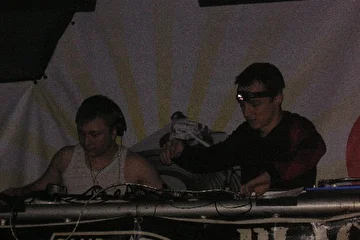Artёm Cheshsky & DJ Boyko