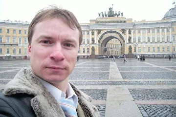 Весна 2007