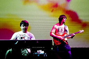 шоу "Дух Космоса"(Spirit of Space) YAN project