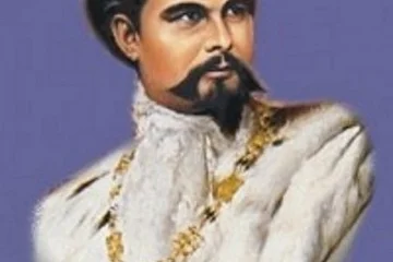 Людвиг Второй Баварский  