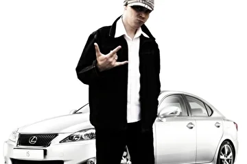 Lexus-хорошо