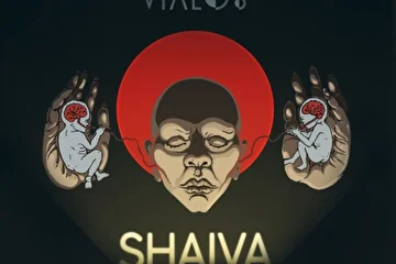 Shaiva - 2007 - Vialos