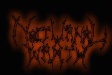 LOGO OF NOCTURNAL WRATH