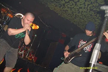 Aborted Fetus - Russian Massive Brutality