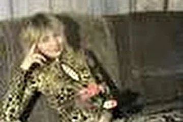 оксана
