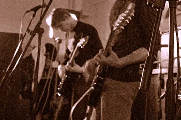 Old New Rock, 2006