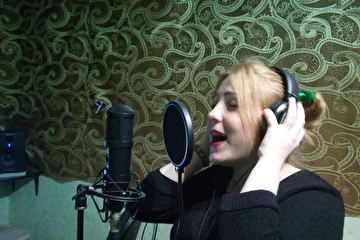 Екатерина Архилина