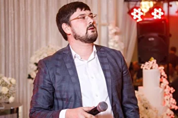 Дмитрий Пипия