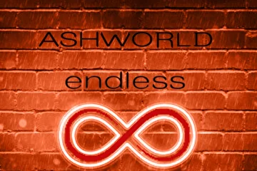 #ashworld