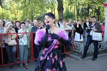 В День Победы!
