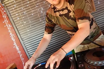 22.08.2015 - DUBWISE SESSIONS BEACH PARTY