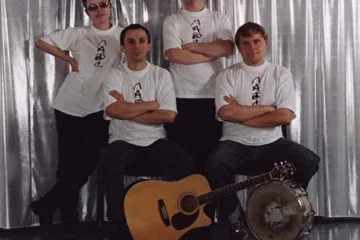Группа Лаос, сентябрь 2002 года
