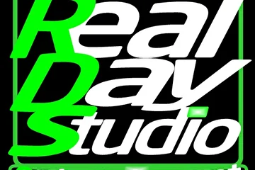 RealDayStudio Entertainment Информаныч Информатор Иван Иваныч Новый Логотип 2015