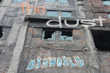 #ashworld