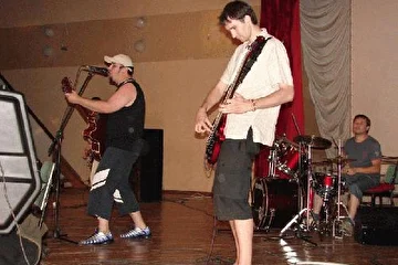 Антинаркотическая акция.
08.07.2006