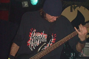 Aborted Fetus - Russian Massive Brutality