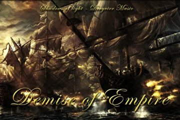 Shadows of light - Deryvier Music - Demise of Empire