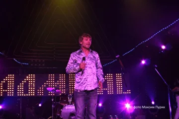 "Сказка о любви"от группы "Комиссар".20.08.11г.