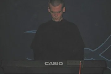 Клавиши (2002 - 2008)