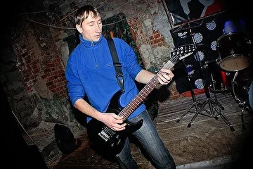 MUSIC UNDERGROUND FEST Россия, г. Орехово-Зуево 16 января 2010г