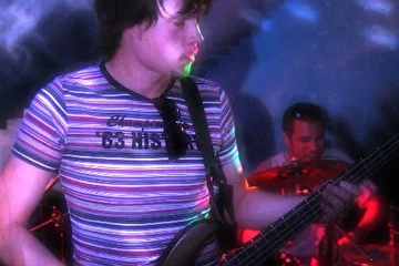Фестиваль инопланетной музыки, 2007