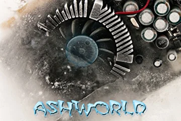 #ashworld