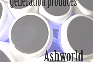 #ashworld