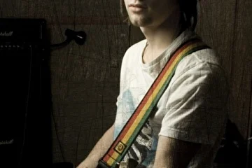 guitar