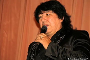Хусан Карабаев