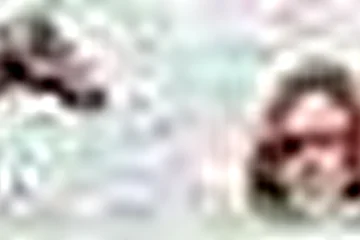 Бегущие лошади