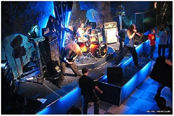 Aborted Fetus - Russian Massive Brutality