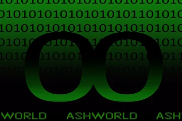 #ashworld