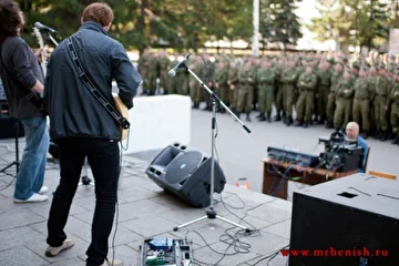www.mrbenish.ru