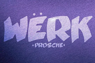 Prosche – WERK [Prod. by Downtown Music]