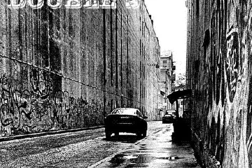 Cover для Promo 2009