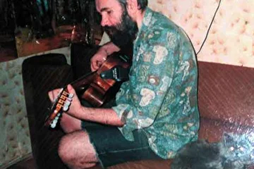 Анатоль в 1993 году