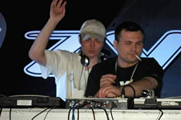 DJ Sonic, DJ HITretz