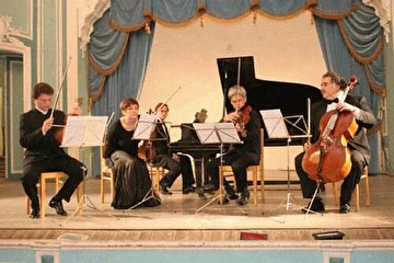 Антон Бараховский,