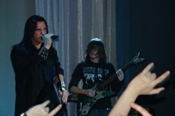 г. Губкинский, МЦ"Факел" 19.04.2008г.