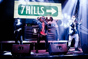 Группа 7Hills
 (7HENG , 7HILLS ENGINEERING , RussellRay , Price7Hills , Данила Price , TeQuiero )